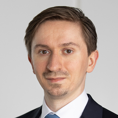Christopher Blank