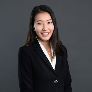  Janice Li