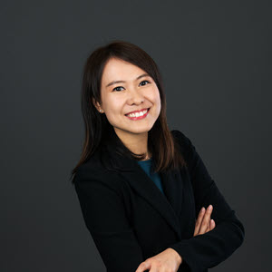  Valerie Li