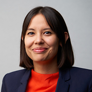 Angelica Lovell