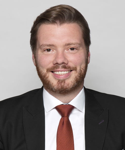 Thomas Panter
