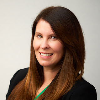  Louise Corcoran