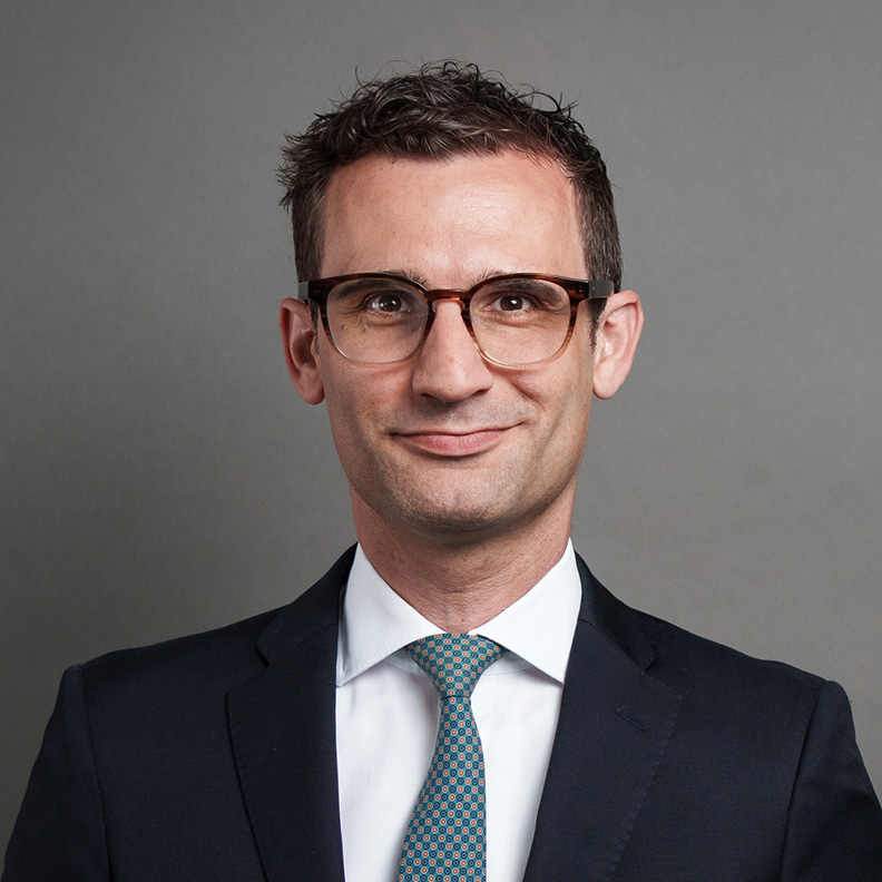 Benjamin Wübbelt