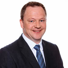 Dr Eddie Keane LLB LLM PhD