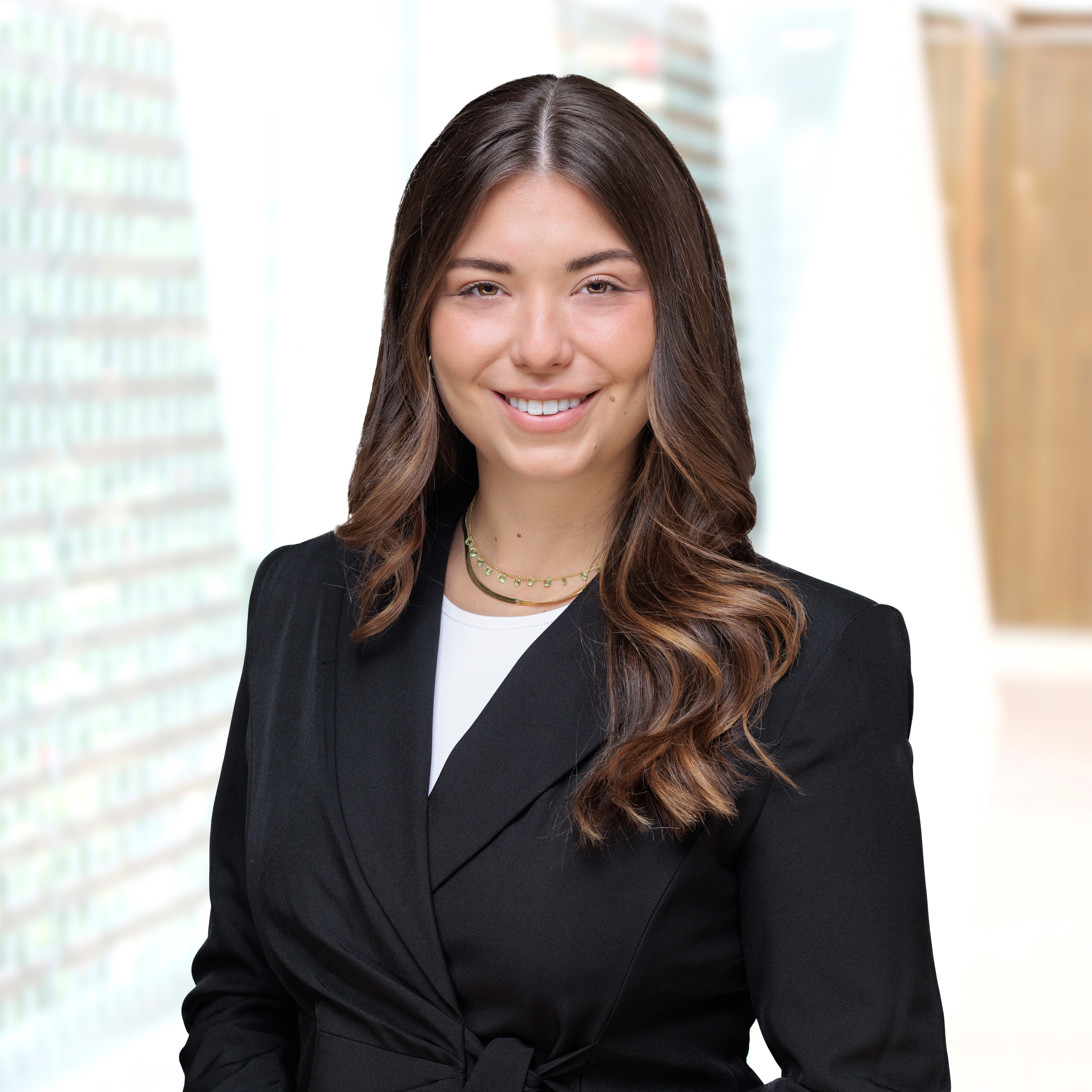  Kirsten N. Bickelman