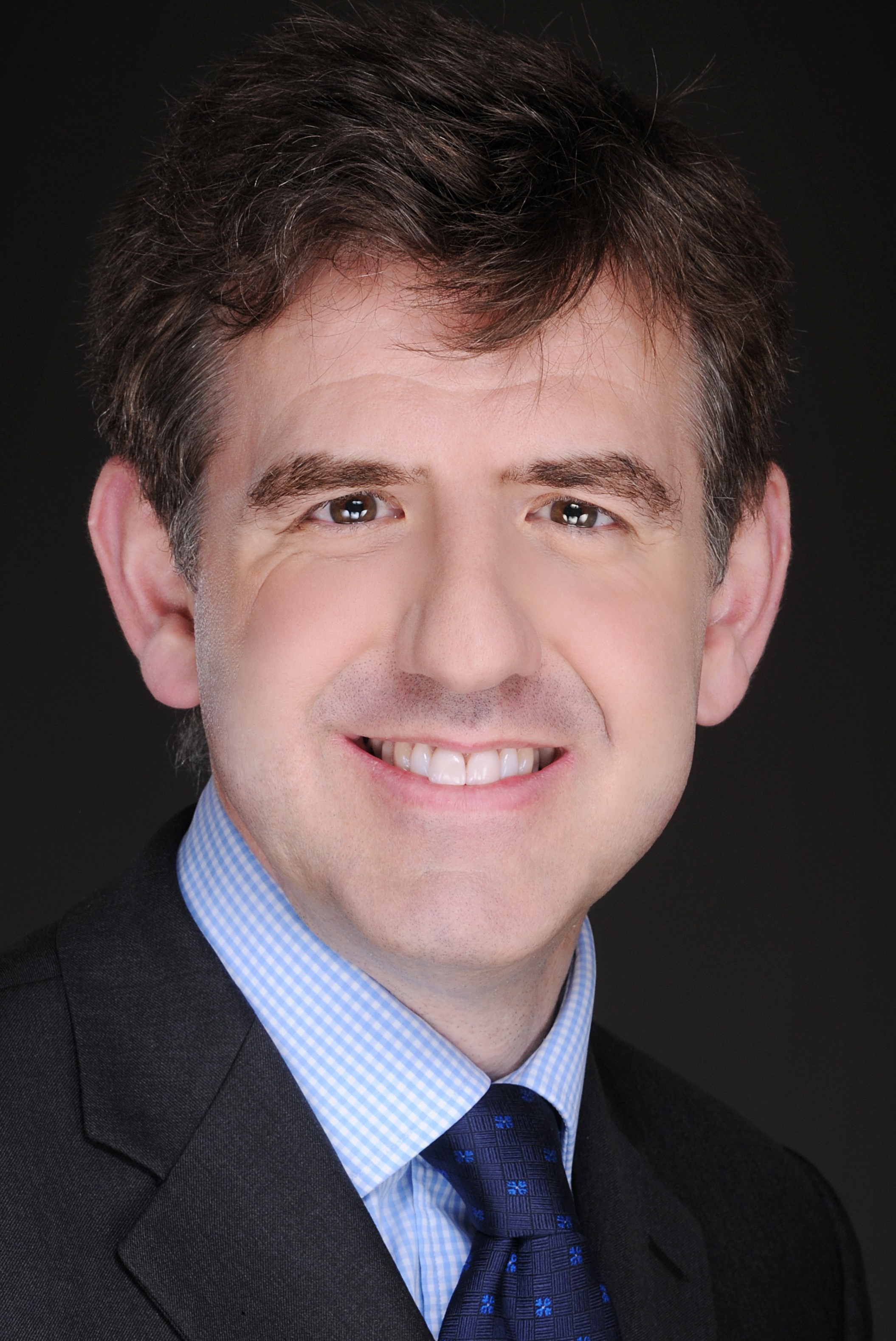  Dominic Spenser Underhill