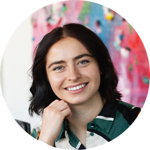  Robyn Connolly