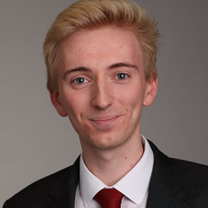  Will Beynon