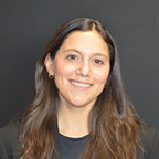  Martina Sullivan