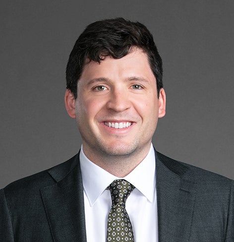  Mac Ferguson