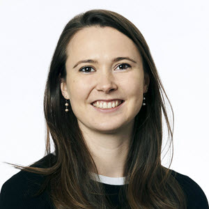  Victoria McGowan