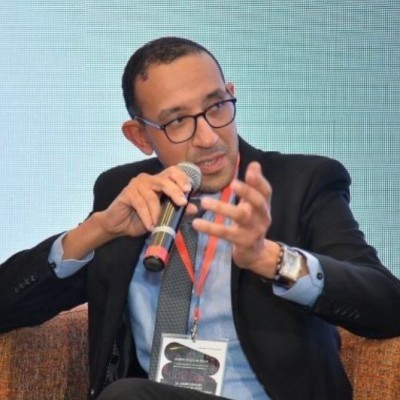 Professor Ali Kairouani