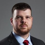 Mr Jonathan Henckert