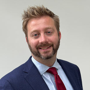  Dan Naylor