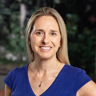  Rachel Richardson