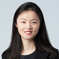  Grace Gao