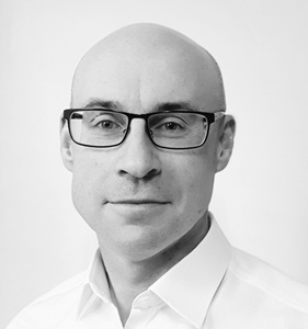  David Thorneloe