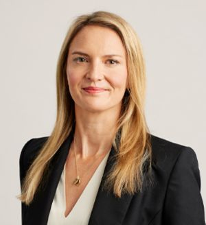  Angela Harford