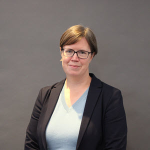  Laura Thornton