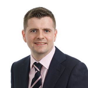 John Milligan