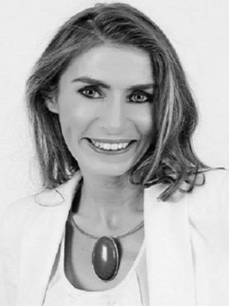  Sinead Morgan