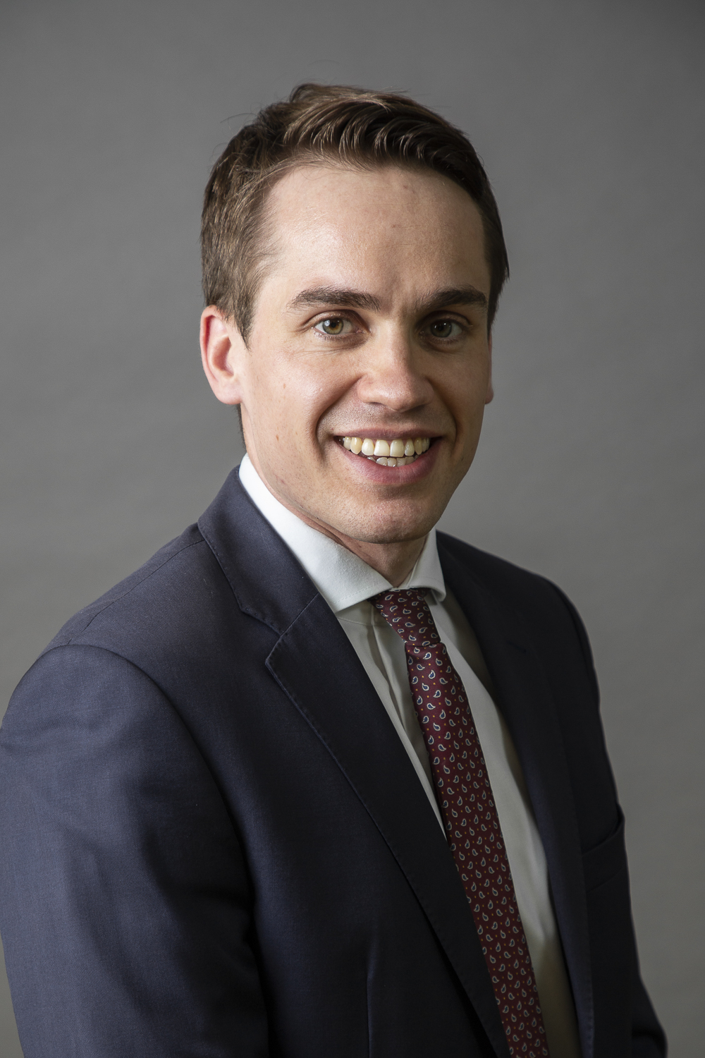  Patrick Egan