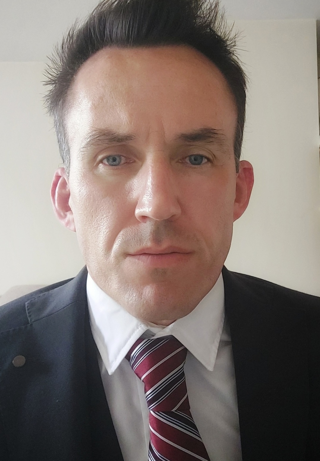  Patrick A. Barrett BL