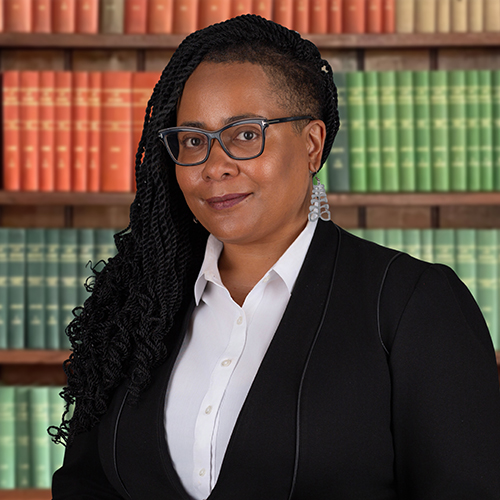  Brenda Efurhievwe (Efu-rie-ve)