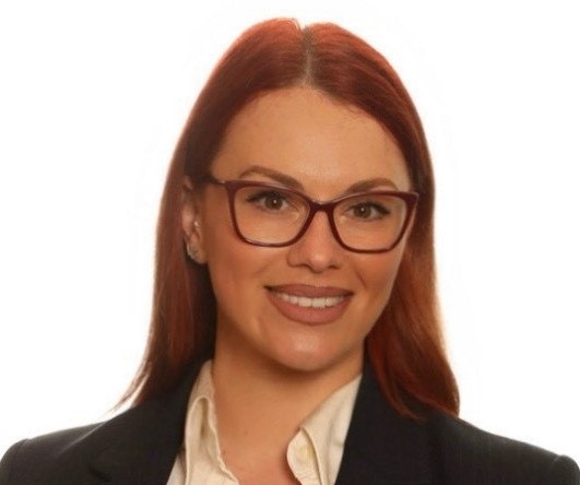  Larisa Gordan