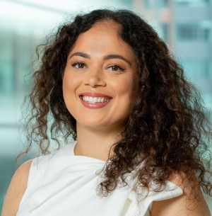  Theresa Mohammed