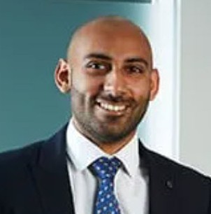  Ajay Fournillier