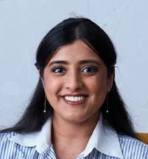  Tara Panicker