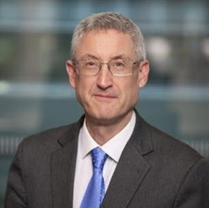  Paul Hodges