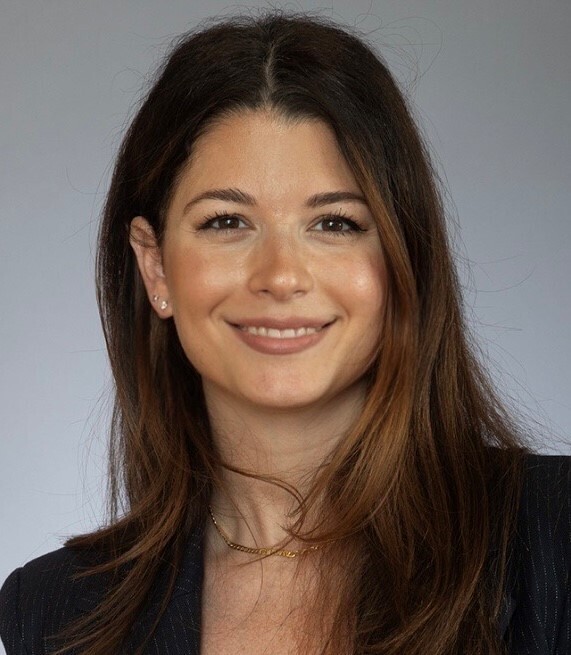  Lucila Marchini