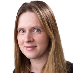  Susanna Rogers
