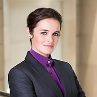  Amy V. Endicott