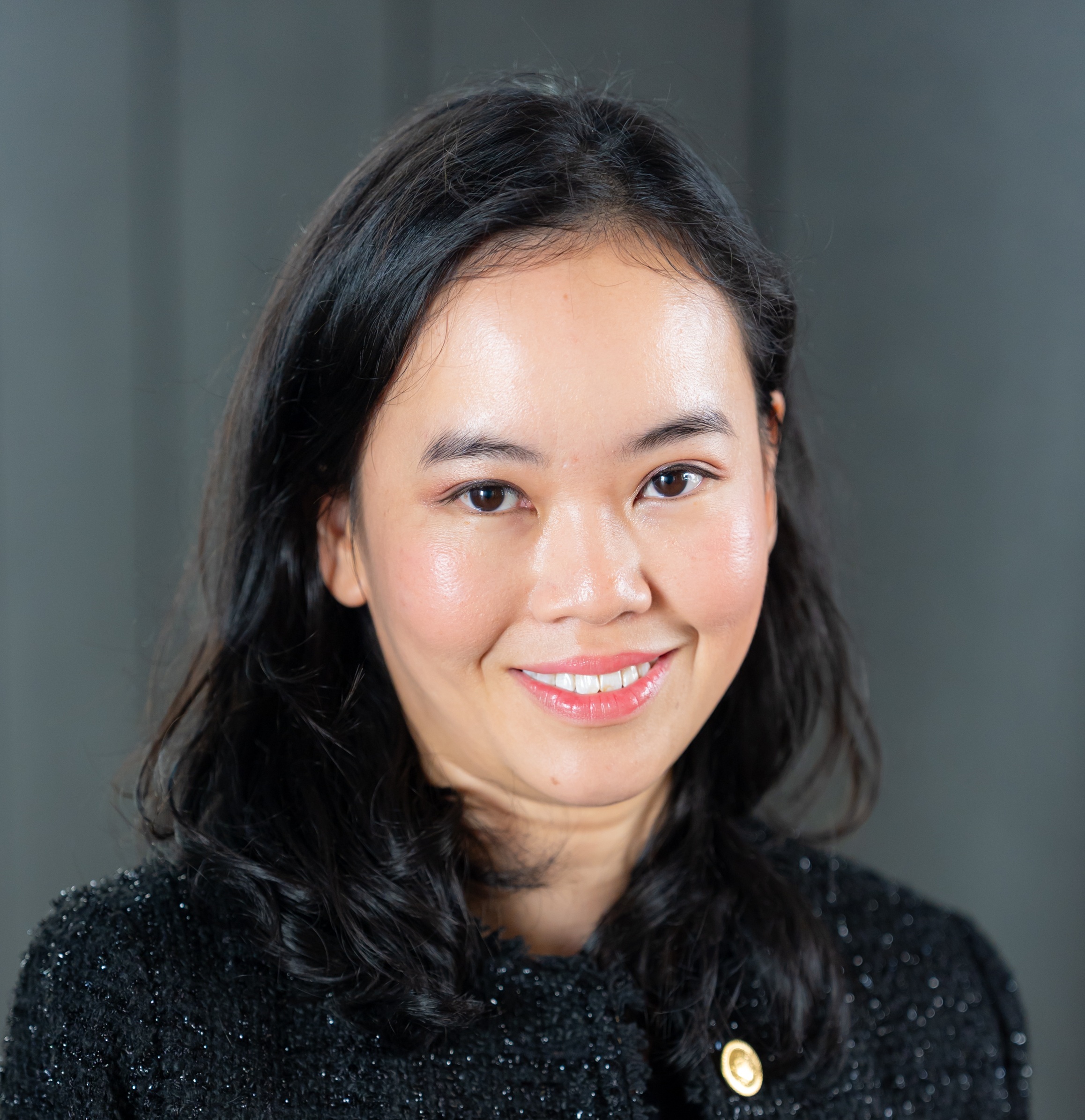 Joyce Fong