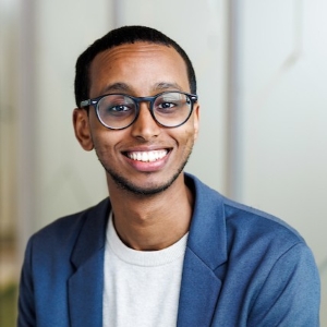 Muhyadin Mohamud