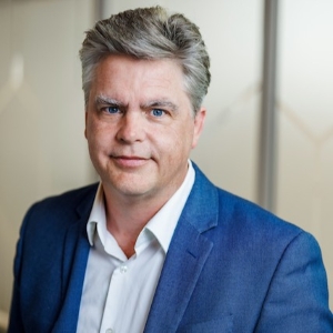 Marcel A.G. Reurs