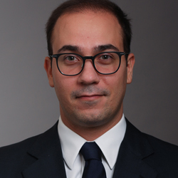 Dr. Ioannis Asimakopoulos