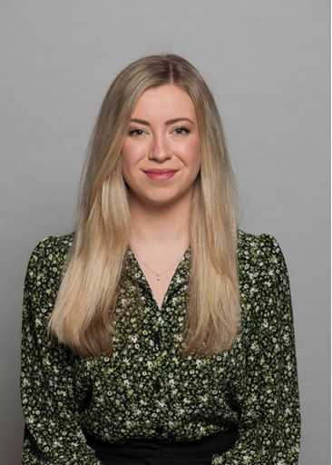  Tiegan Cormie