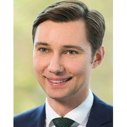 Dr Wolf-Tassilo Böhm