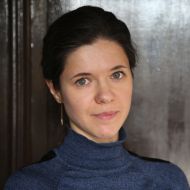  Anastasia Didenko