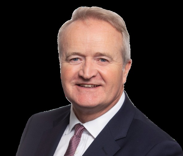  Stephen Glynn