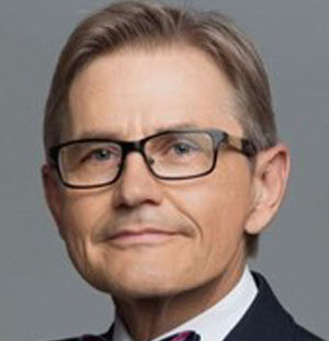 Chartered Arbitrator Victor Leginsky C.Arb