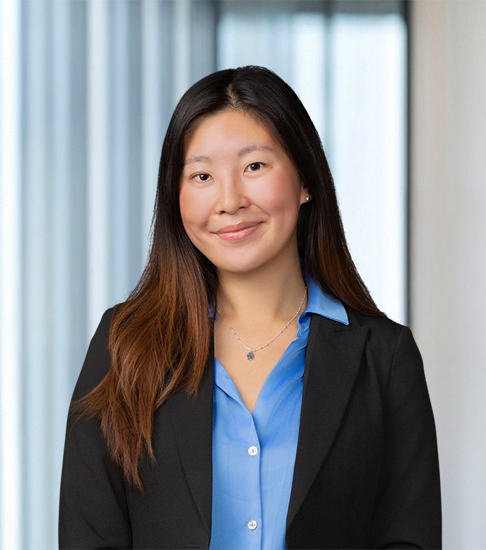 Beth Zheng