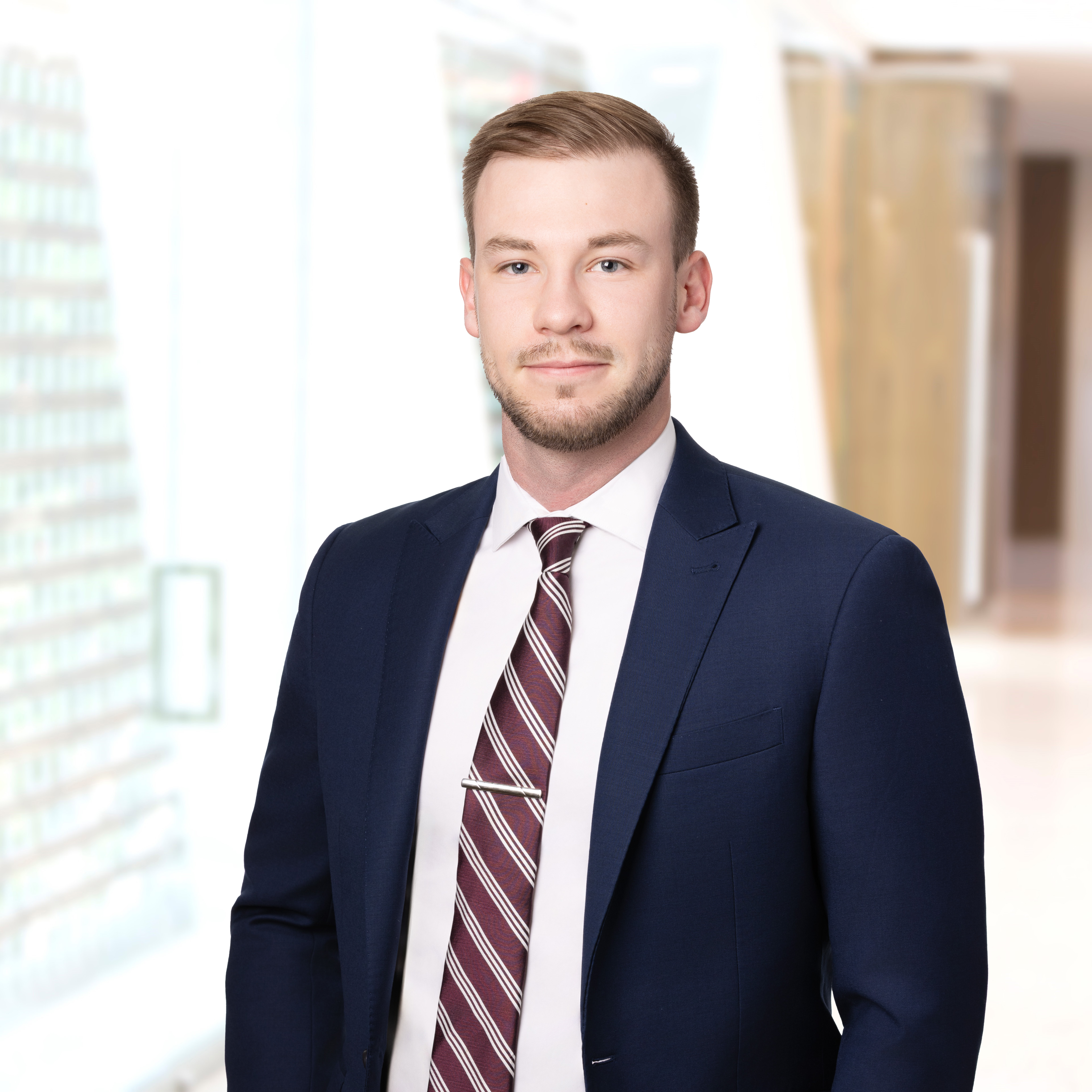  Kieran R. Hawson