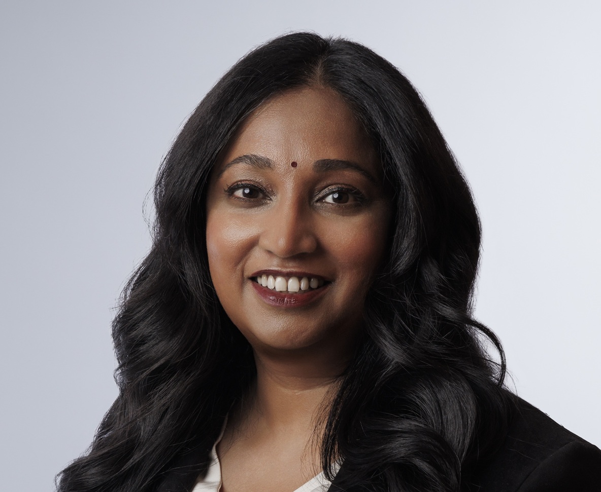 DR Kasturi Moodaliyar