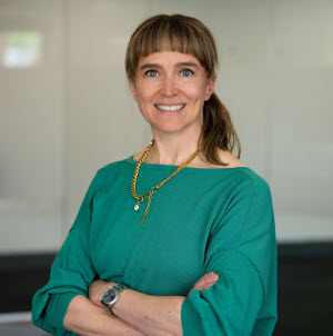  Abi Frederick