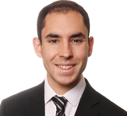  Jonathan Peters